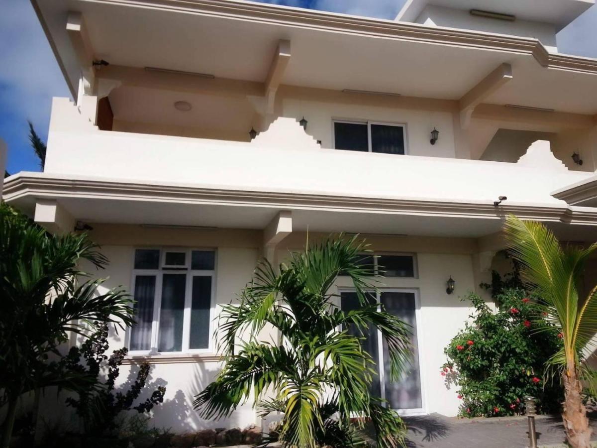 Bluebay Appartments 蓝海湾 外观 照片
