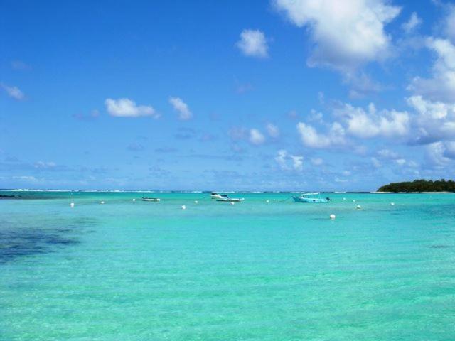 Bluebay Appartments 蓝海湾 外观 照片