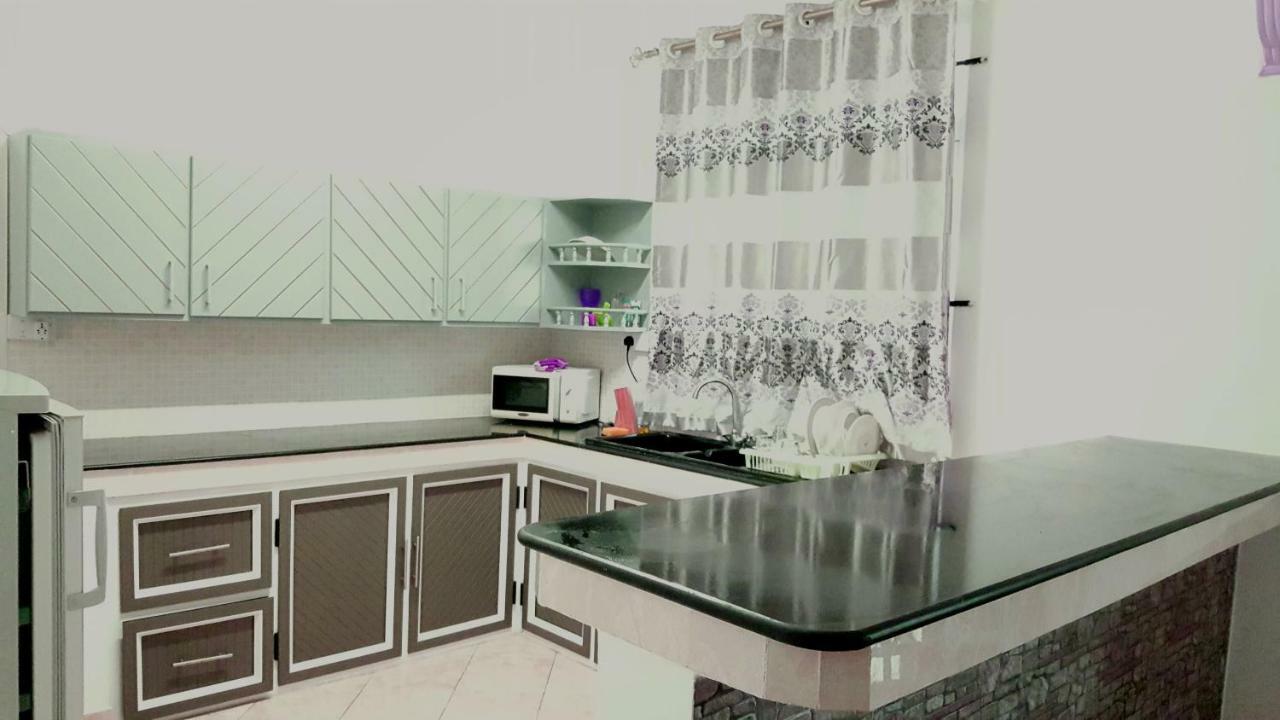Bluebay Appartments 蓝海湾 外观 照片